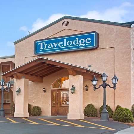 Travelodge By Wyndham Бішоп Екстер'єр фото